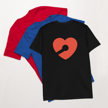 Load image into Gallery viewer, Short-Sleeve Unisex T-Shirt
