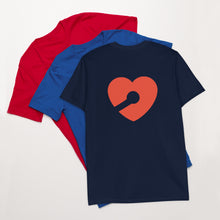 Load image into Gallery viewer, Short-Sleeve Unisex T-Shirt