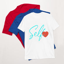 Load image into Gallery viewer, Short-Sleeve Unisex T-Shirt
