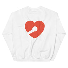 Load image into Gallery viewer, Unisex Sweatshirt