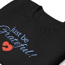 Load image into Gallery viewer, Unisex t-shirt