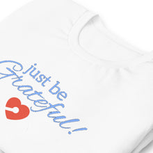 Load image into Gallery viewer, Unisex t-shirt