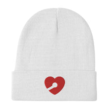 Load image into Gallery viewer, Embroidered Beanie
