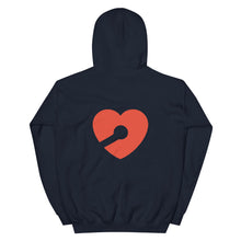 Load image into Gallery viewer, Unisex Hoodie
